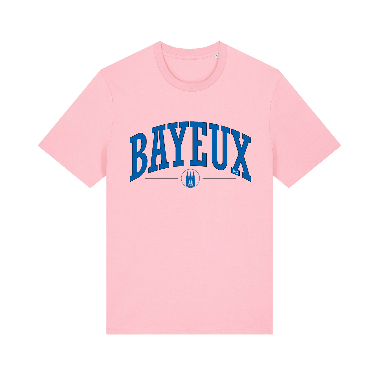 T-Shirt Bayeux FC