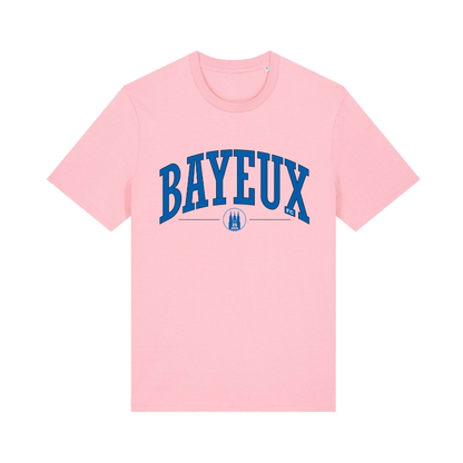T-Shirt Bayeux FC