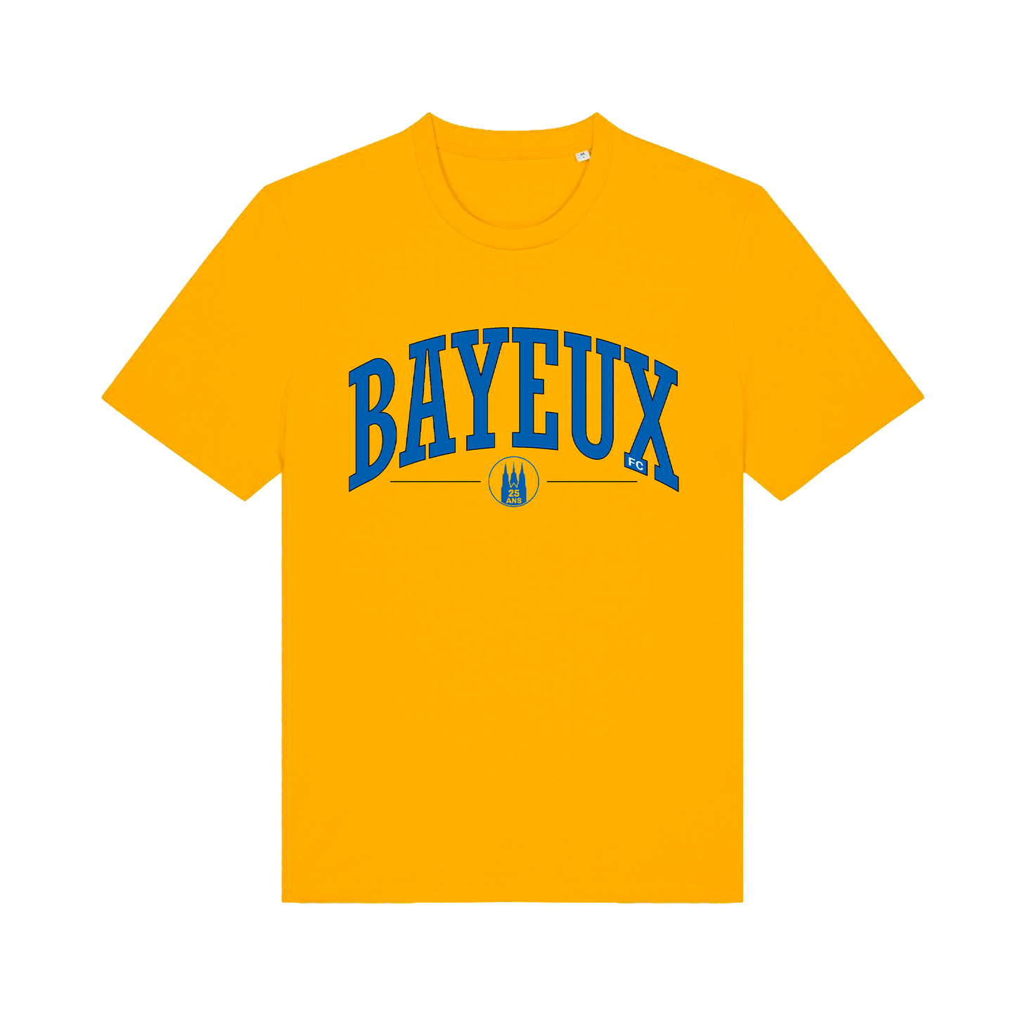 T-Shirt Bayeux FC