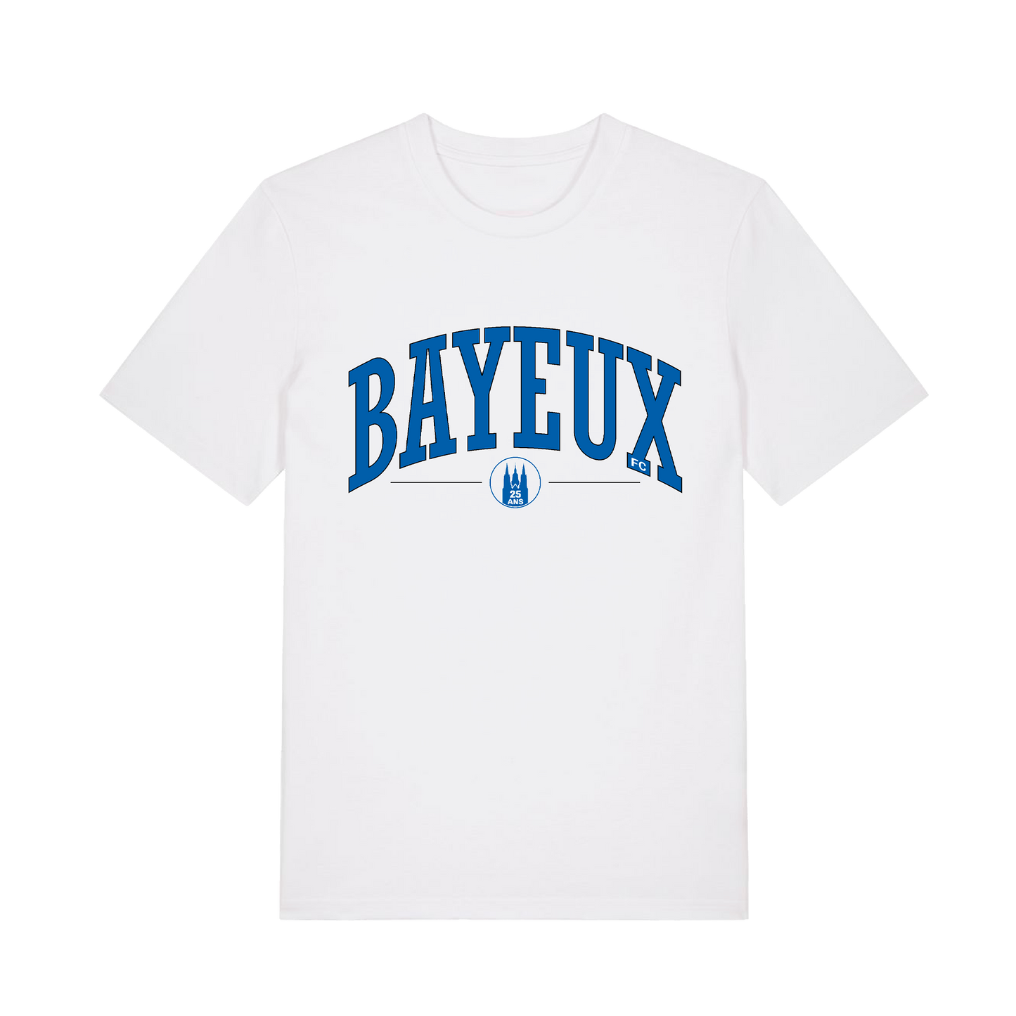 T-Shirt Bayeux FC